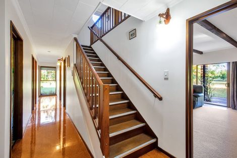 Photo of property in 402 Dixons Road, Loburn, Rangiora, 7472