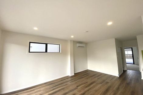 Photo of property in 67 Joshua Carder Drive, Hobsonville, Auckland, 0616