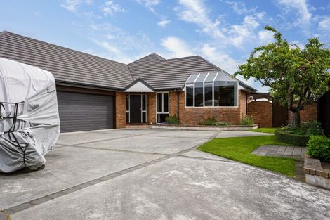 Photo of property in 21 Goodwood Close, Rangiora, 7400