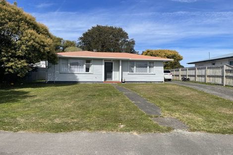 Photo of property in 125 Rugby Street, Awapuni, Palmerston North, 4412