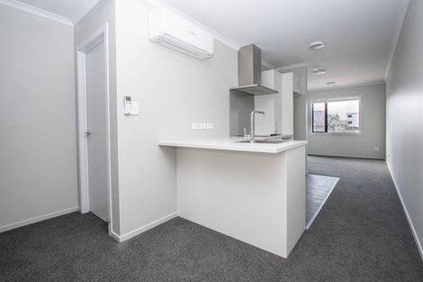 Photo of property in 102/17u Vialou Street, Hamilton Central, Hamilton, 3204