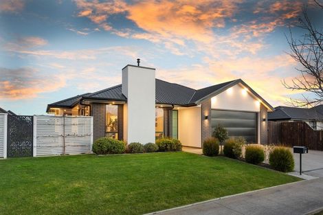 Photo of property in 4 Katipo Way, Pegasus, 7612