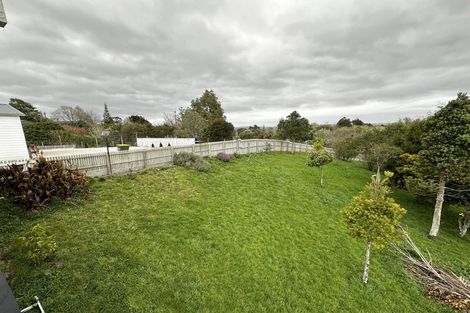 Photo of property in 78c Hyland Place, Waiuku, 2681