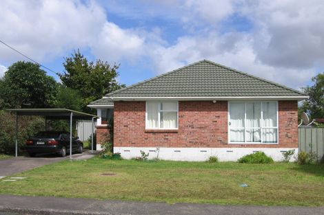Photo of property in 3 Hayman Place, Beach Haven, Auckland, 0626