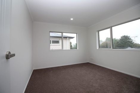 Photo of property in 38a Laurie Avenue, Papakura, 2110