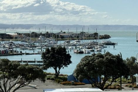 Photo of property in 502c/14 West Quay, Ahuriri, Napier, 4110