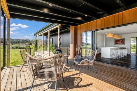 Photo of property in 689 Western Drain Road, Te Teko, Whakatane, 3192