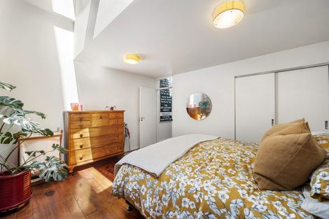 Photo of property in Courtenay Mews Apartments, 14u7 Alpha Street, Te Aro, Wellington, 6011