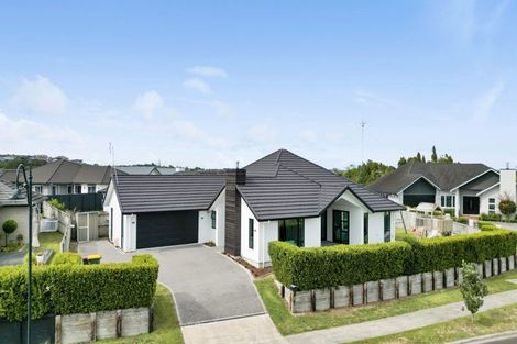 Photo of property in 5 Batten Drive, Flagstaff, Hamilton, 3210