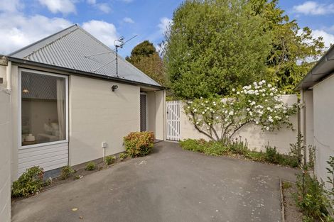 Photo of property in 24a Birdwood Avenue, Beckenham, Christchurch, 8023