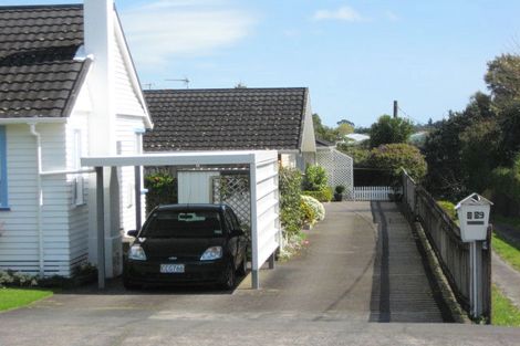 Photo of property in 1/59 Wallath Road, Westown, New Plymouth, 4310