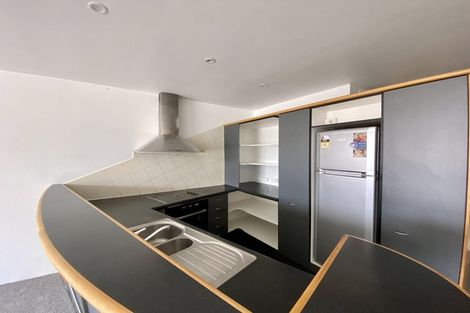 Photo of property in Sirocco Apartments, 608/8u Church Street, Wellington Central, Wellington, 6011