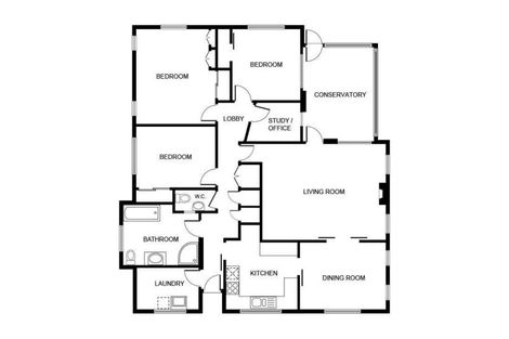 Photo of property in 2 Ashdown Crescent, Feilding, 4702