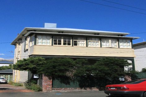 Photo of property in 101b Hanson Street, Newtown, Wellington, 6021