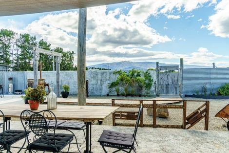 Photo of property in 454 Letts Gully Road, Letts Gully, Alexandra, 9393