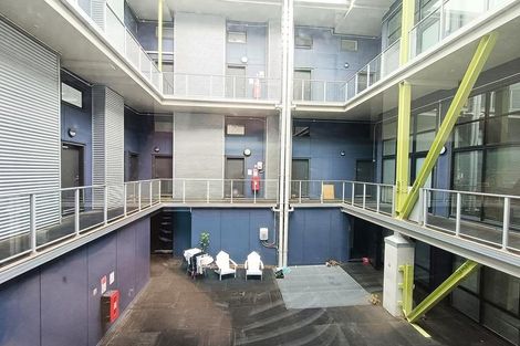 Photo of property in Urbane Apartments, 34/29 Webb Street, Mount Cook, Wellington, 6011