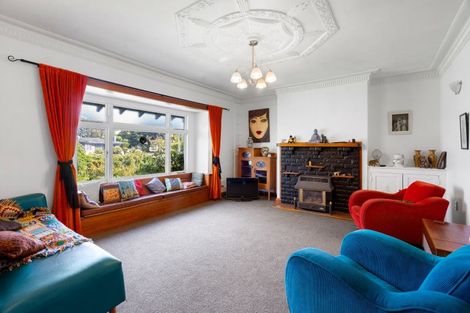 Photo of property in 23 Taradale Road, Marewa, Napier, 4110