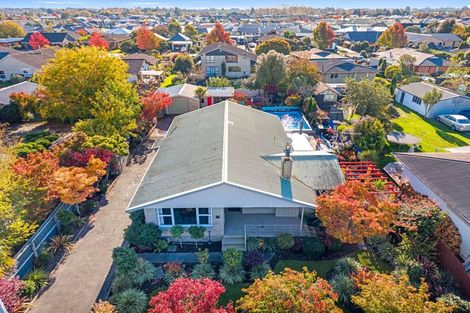 Photo of property in 107 Belt Road, Allenton, Ashburton, 7700