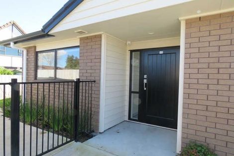 Photo of property in 65u4 Knighton Road, Hillcrest, Hamilton, 3216