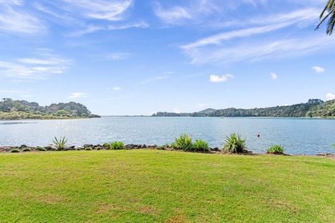 Photo of property in 39 Tongatu Road, Ngunguru, Whangarei, 0173