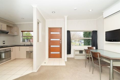 Photo of property in 15/46u Peachgrove Road, Hamilton East, Hamilton, 3216