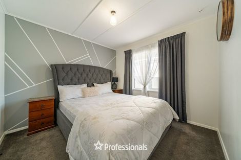 Photo of property in 61 Petrie Street, Wainuiomata, Lower Hutt, 5014