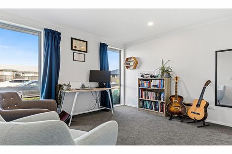 Photo of property in 3 George Square West, Wigram, Christchurch, 8025