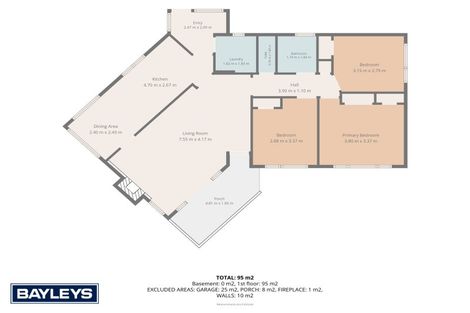 Photo of property in 5 Galway Crescent, Putaruru, 3411