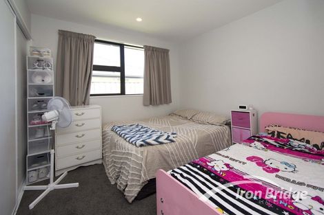 Photo of property in 5 Barcote Lane, Rolleston, 7615