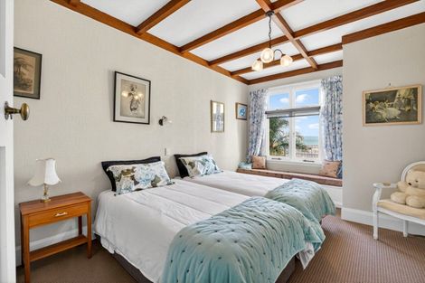 Photo of property in 40 Hospital Terrace, Hospital Hill, Napier, 4110