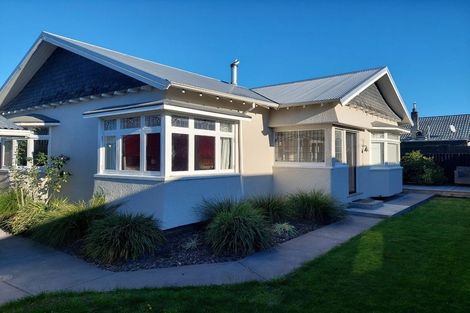 Photo of property in 125b Neville Street, Spreydon, Christchurch, 8024