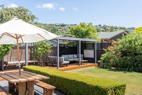 Photo of property in 252 Centaurus Road, Saint Martins, Christchurch, 8022