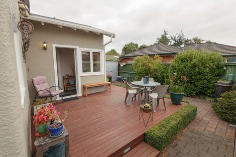 Photo of property in 27 Diamond Avenue, Spreydon, Christchurch, 8024