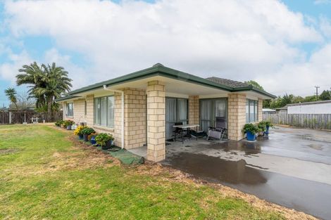 Photo of property in 1 Park Road, Horotiu, Hamilton, 3288