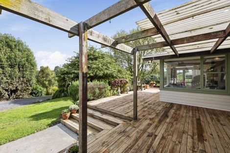 Photo of property in 85 Paparamu Road, Piarere, Tirau, 3484