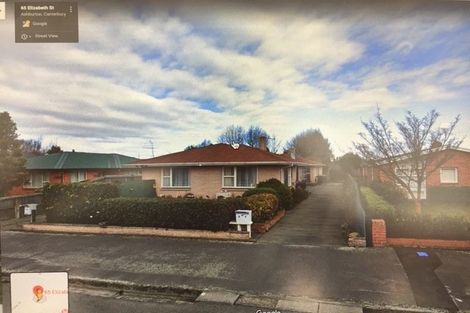 Photo of property in 65c Elizabeth Street, Allenton, Ashburton, 7700