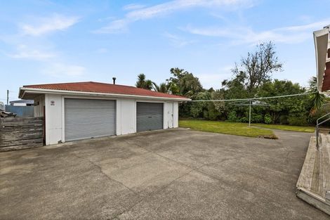 Photo of property in 43 Oldham Avenue, Onekawa, Napier, 4110