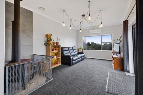 Photo of property in 328 Austin Road, Normanby, Hawera, 4675