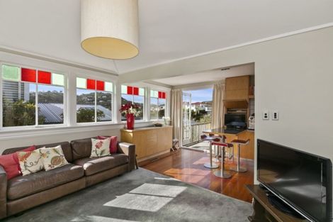 Photo of property in 39 Hanover Street, Wadestown, Wellington, 6012