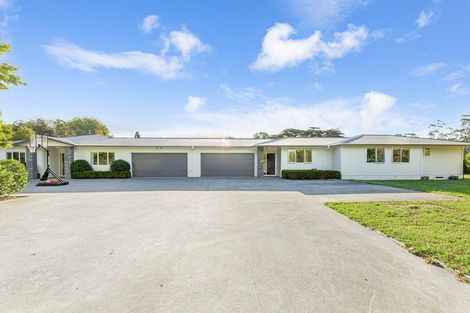 Photo of property in 1247 Dairy Flat Highway, Dairy Flat, Albany, 0794