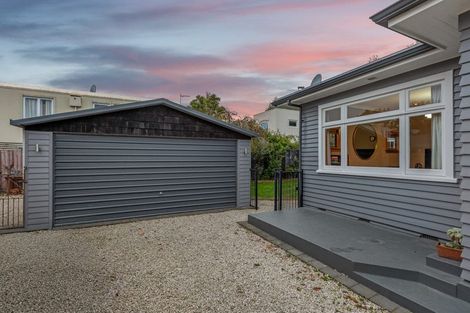 Photo of property in 22 Bennett Street, St Albans, Christchurch, 8052