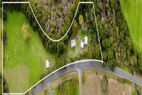 Photo of property in 2130 Gordonton Road, Taupiri, 3791