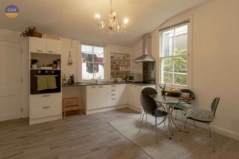 Photo of property in 121-123 Shakespeare Road, Bluff Hill, Napier, 4110