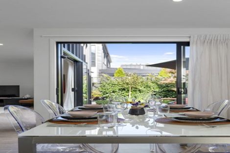 Photo of property in 3/11b Kilmarnock Street, Riccarton, Christchurch, 8011