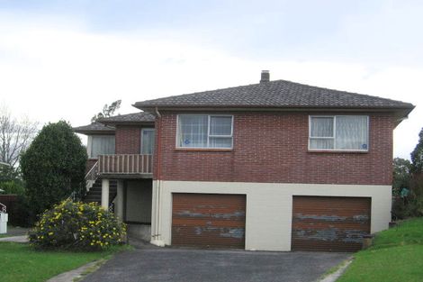 Photo of property in 46 Sunvue Road, Glen Eden, Auckland, 0602