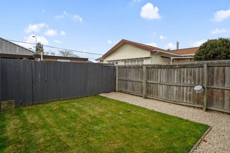 Photo of property in 164 Neville Street, Spreydon, Christchurch, 8024