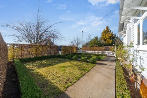 Photo of property in 44a Jellicoe Street, Greytown, 5712