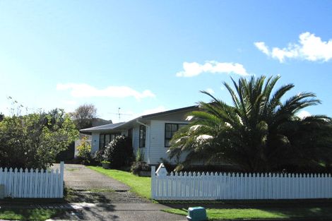 Photo of property in 10 Karamea Grove, Wainuiomata, Lower Hutt, 5014