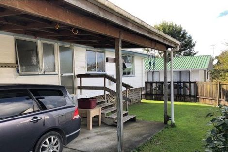 Photo of property in 2/16 Bloomfield Place, Onerahi, Whangarei, 0110