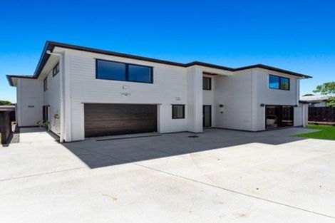Photo of property in 38a Hyperion Drive, Randwick Park, Auckland, 2105